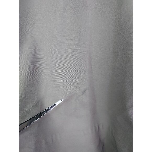 Houdini Womens Rollercoaster Jacket Small Gray Waterproof Hooded - Picture 11 of 16